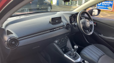Mazda 2 1.5 75 SE 5dr Petrol Hatchback